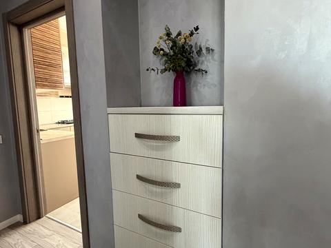 квартира по адресу Торфяная ул., 21