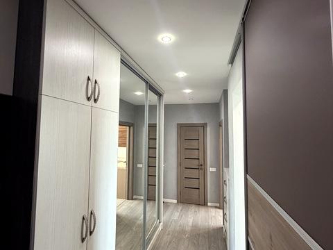 квартира по адресу Торфяная ул., 21