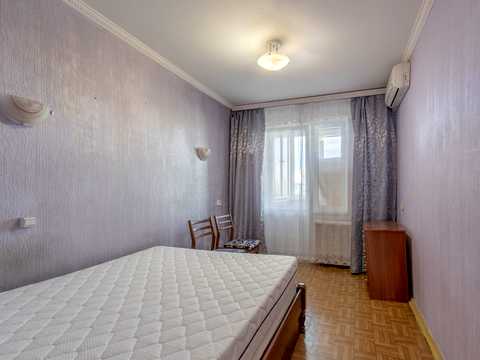 квартира за адресою Миколи Руденка бульв. (Кольцова), 17