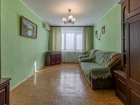 квартира за адресою Миколи Руденка бульв. (Кольцова), 17