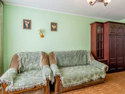 квартира за адресою Миколи Руденка бульв. (Кольцова), 17