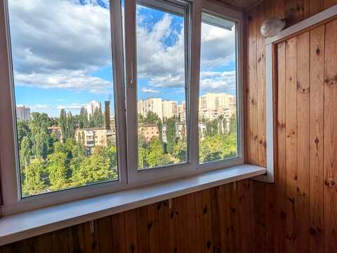 квартира за адресою Миколи Руденка бульв. (Кольцова), 17