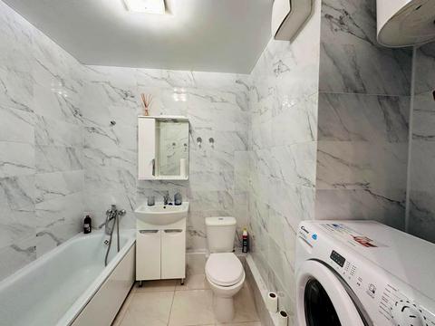 квартира по адресу Бориса Гмыри ул., 16А