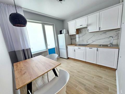 квартира по адресу Бориса Гмыри ул., 16А