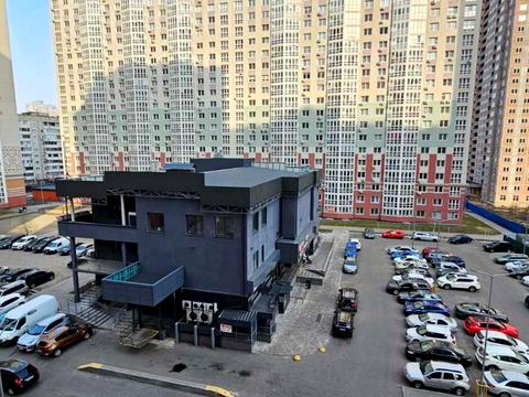 квартира по адресу Бориса Гмыри ул., 16А