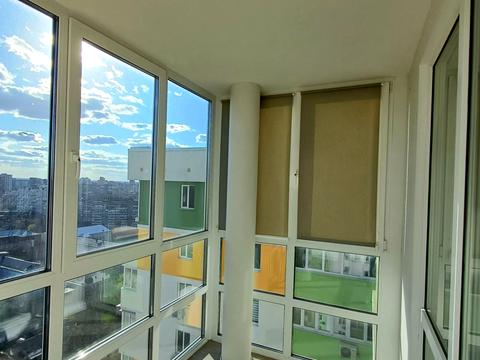 квартира по адресу Академика Вернадского бульв., 24