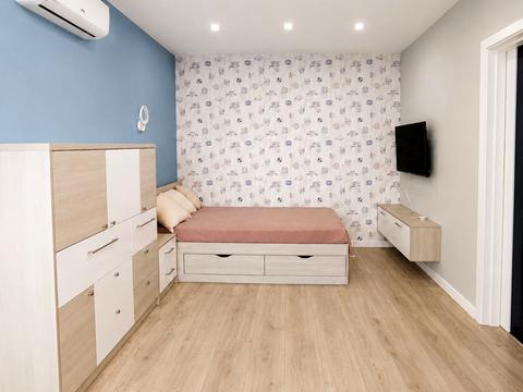 квартира по адресу Академика Вернадского бульв., 24