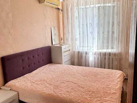 квартира за адресою Слави бульв., 8