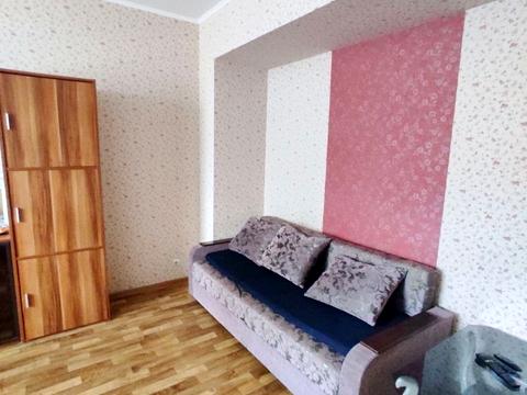 квартира по адресу Гарматная ул., 20