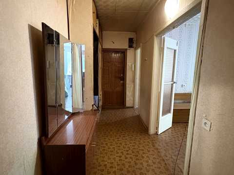 квартира по адресу Ильфа и Петрова ул. (Ільфа і Петрова), 21
