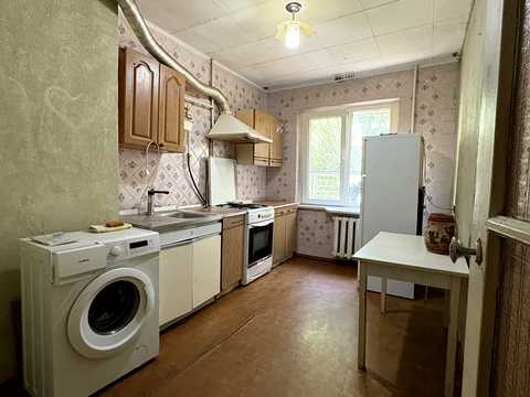 квартира по адресу Ильфа и Петрова ул. (Ільфа і Петрова), 21