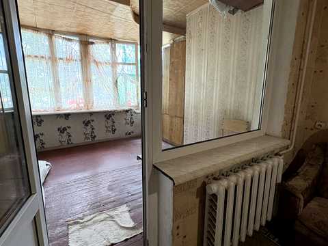 квартира по адресу Ильфа и Петрова ул. (Ільфа і Петрова), 21