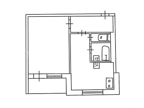 квартира за адресою Салтівське шосе, 246