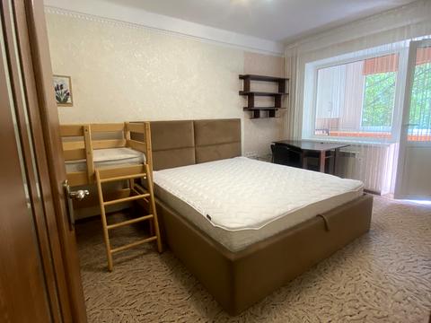 квартира по адресу Гарматная ул., 32
