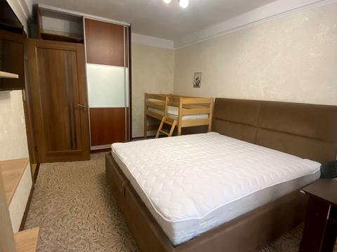 квартира по адресу Гарматная ул., 32