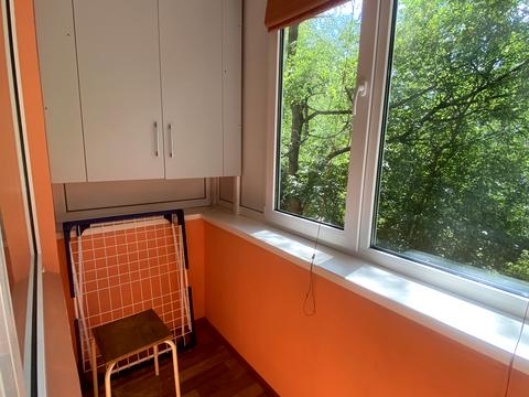 квартира по адресу Гарматная ул., 32