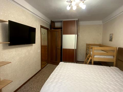 квартира по адресу Гарматная ул., 32