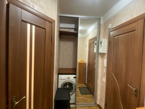 квартира по адресу Гарматная ул., 32