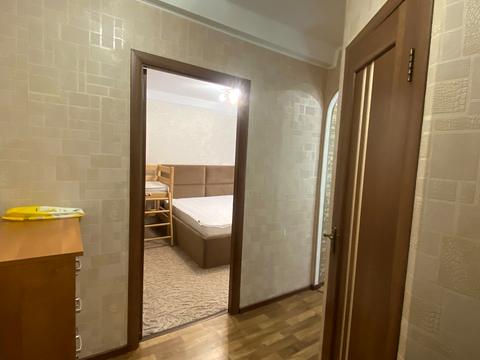 квартира по адресу Гарматная ул., 32
