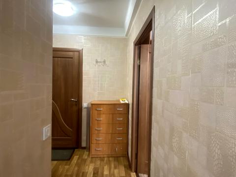 квартира по адресу Гарматная ул., 32
