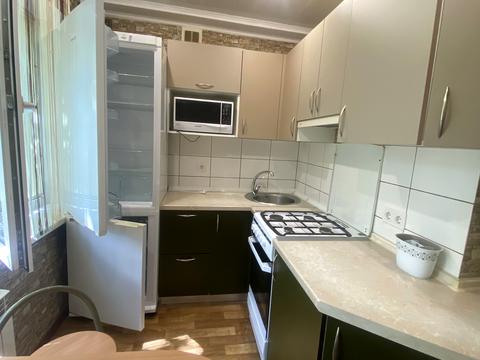квартира по адресу Гарматная ул., 32