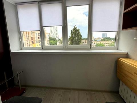 квартира за адресою Братів Зерових вул. (Червонопартизанська), 14-Б