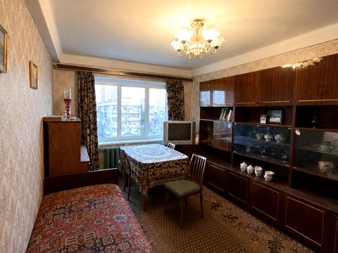 квартира по адресу Ореста Левицкого ул. (Академіка Курчатова), 25/37