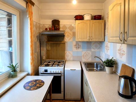 квартира по адресу Ореста Левицкого ул. (Академіка Курчатова), 25/37