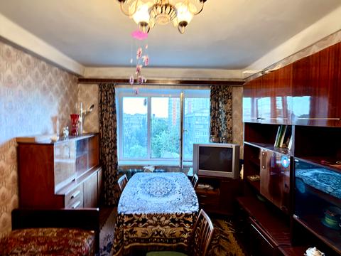 квартира по адресу Ореста Левицкого ул. (Академіка Курчатова), 25/37