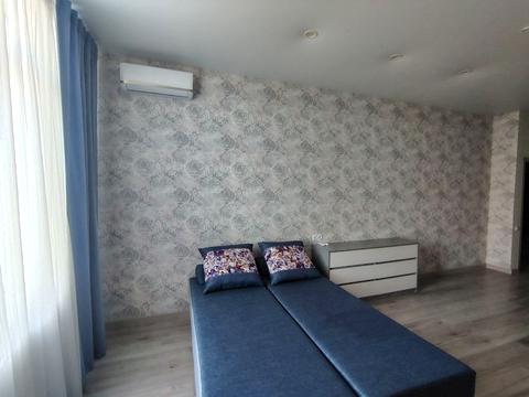 квартира за адресою Лігінська вул., 2а