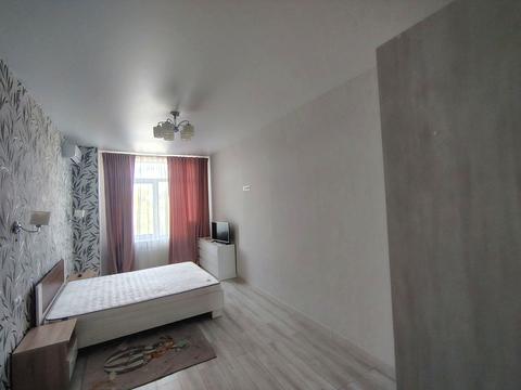квартира за адресою Лігінська вул., 2а