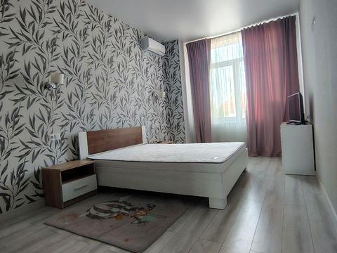 квартира за адресою Лігінська вул., 2а