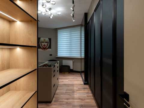 квартира за адресою Вишгородська вул., 45/3