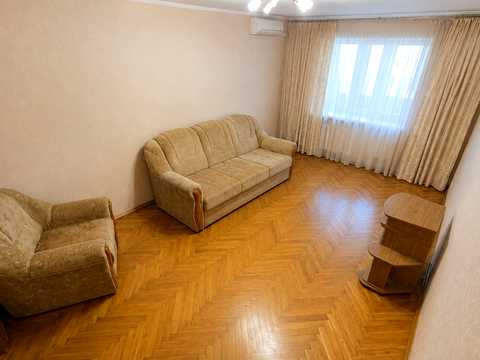 квартира за адресою Вишняківська вул., 17