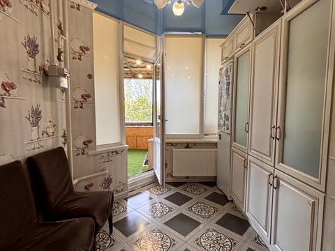 квартира по адресу Житня ул., 26
