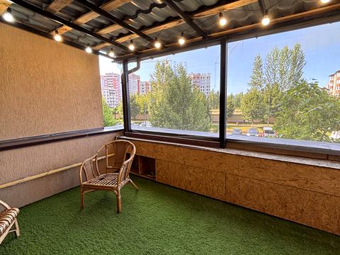 квартира по адресу Житня ул., 26