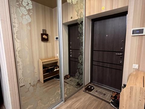 квартира по адресу Житня ул., 26
