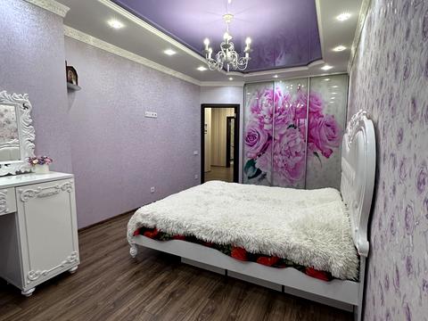 квартира по адресу Житня ул., 26