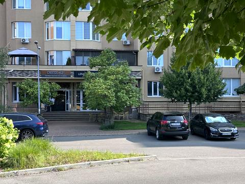 квартира по адресу Житня ул., 26