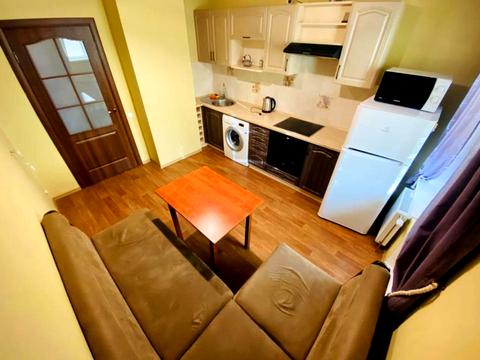 квартира по адресу Елизаветы Чавдар ул., 38