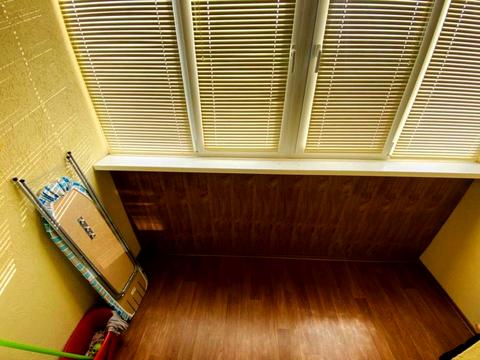квартира по адресу Елизаветы Чавдар ул., 38