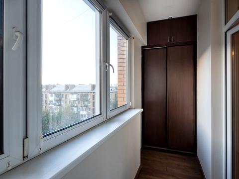 квартира за адресою Почайнинська вул., 70