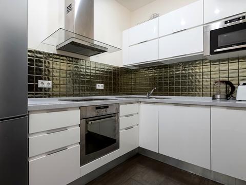 квартира за адресою Почайнинська вул., 70