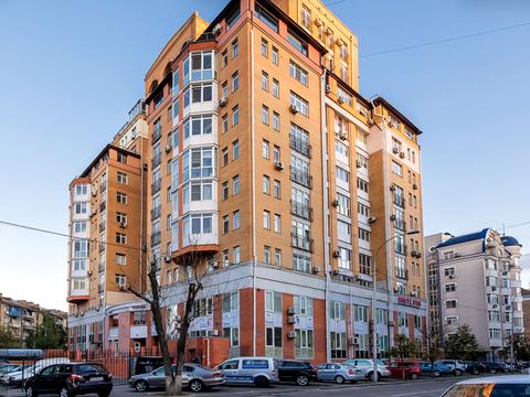 квартира за адресою Почайнинська вул., 70