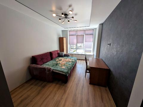 квартира по адресу Малоголосковская ул., 44