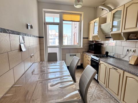 квартира по адресу Винна Гора ул., 22