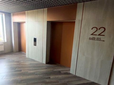 квартира за адресою Академіка Заболотного вул., 1-Б