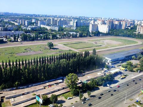 квартира за адресою Академіка Заболотного вул., 1-Б