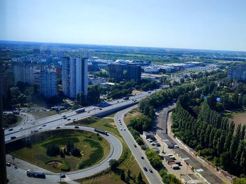квартира за адресою Академіка Заболотного вул., 1-Б