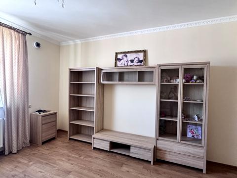 квартира по адресу Винна Гора ул., 22